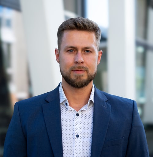 Tim Gipperich