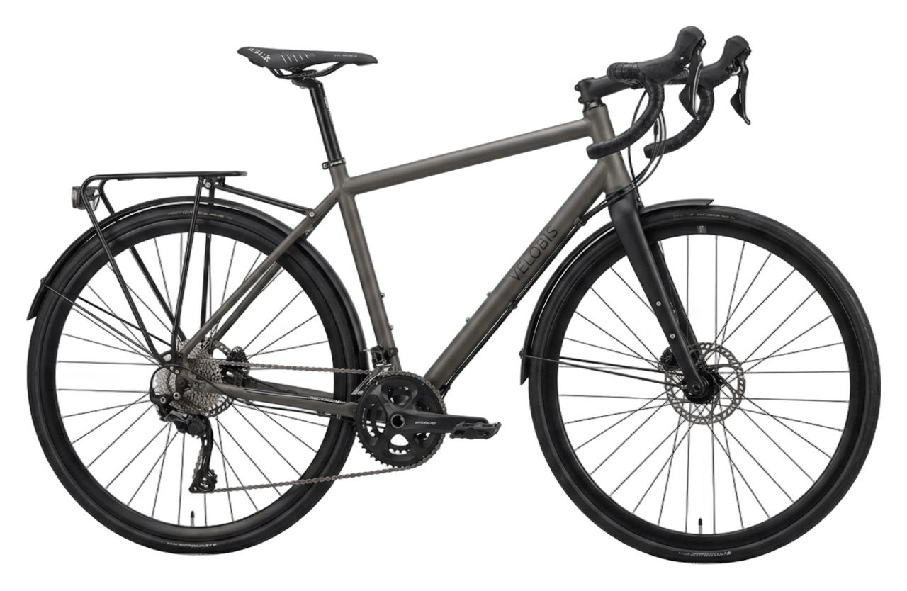 Gravelbike