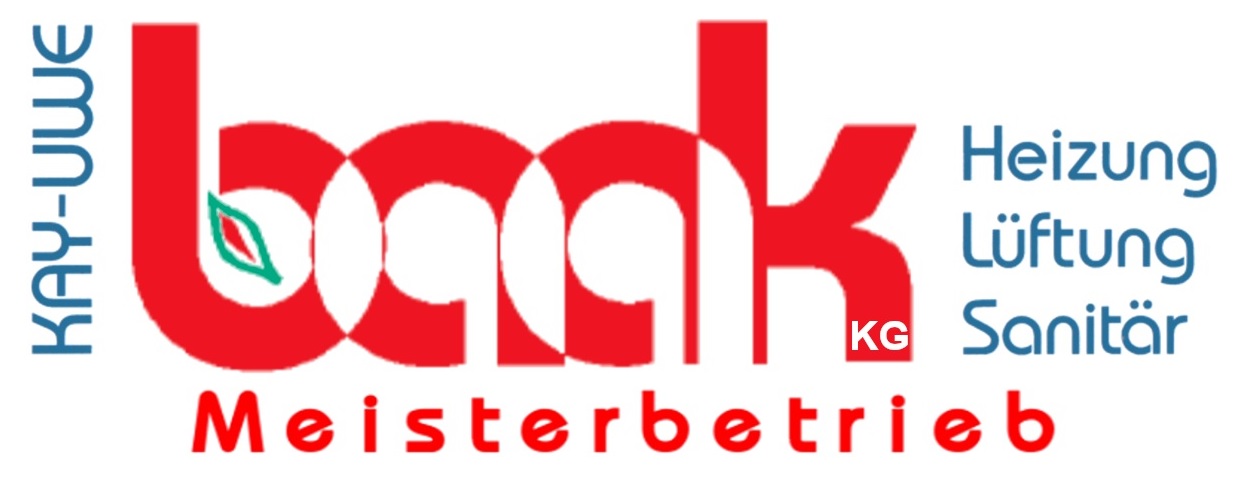 Baak Meisterbetrieb – Logo