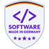 Software made in Germany