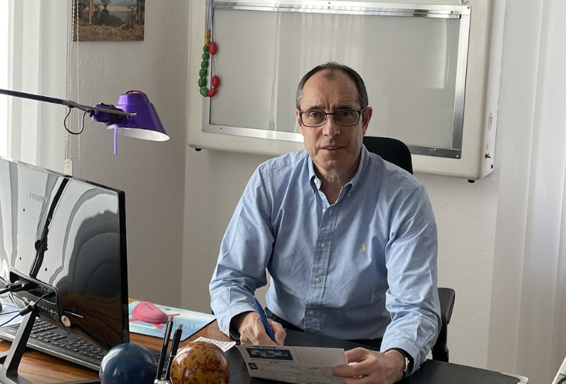 Dr. Jens Hofmann