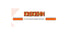 Logo von KREKIEHN CONTAINERDIENST in Orange und Grau.