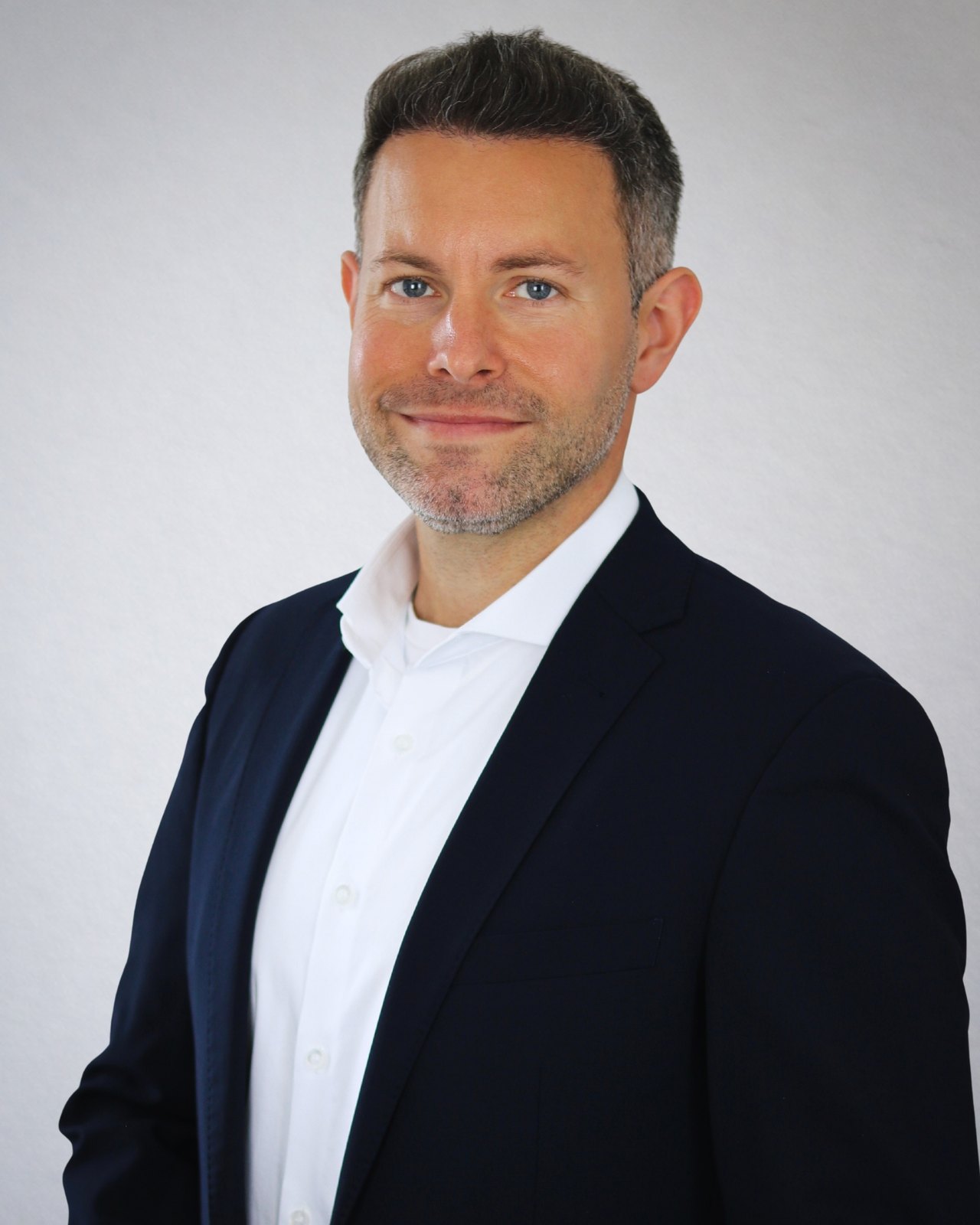 Marcel Mund, Gründer und strategischer Berater