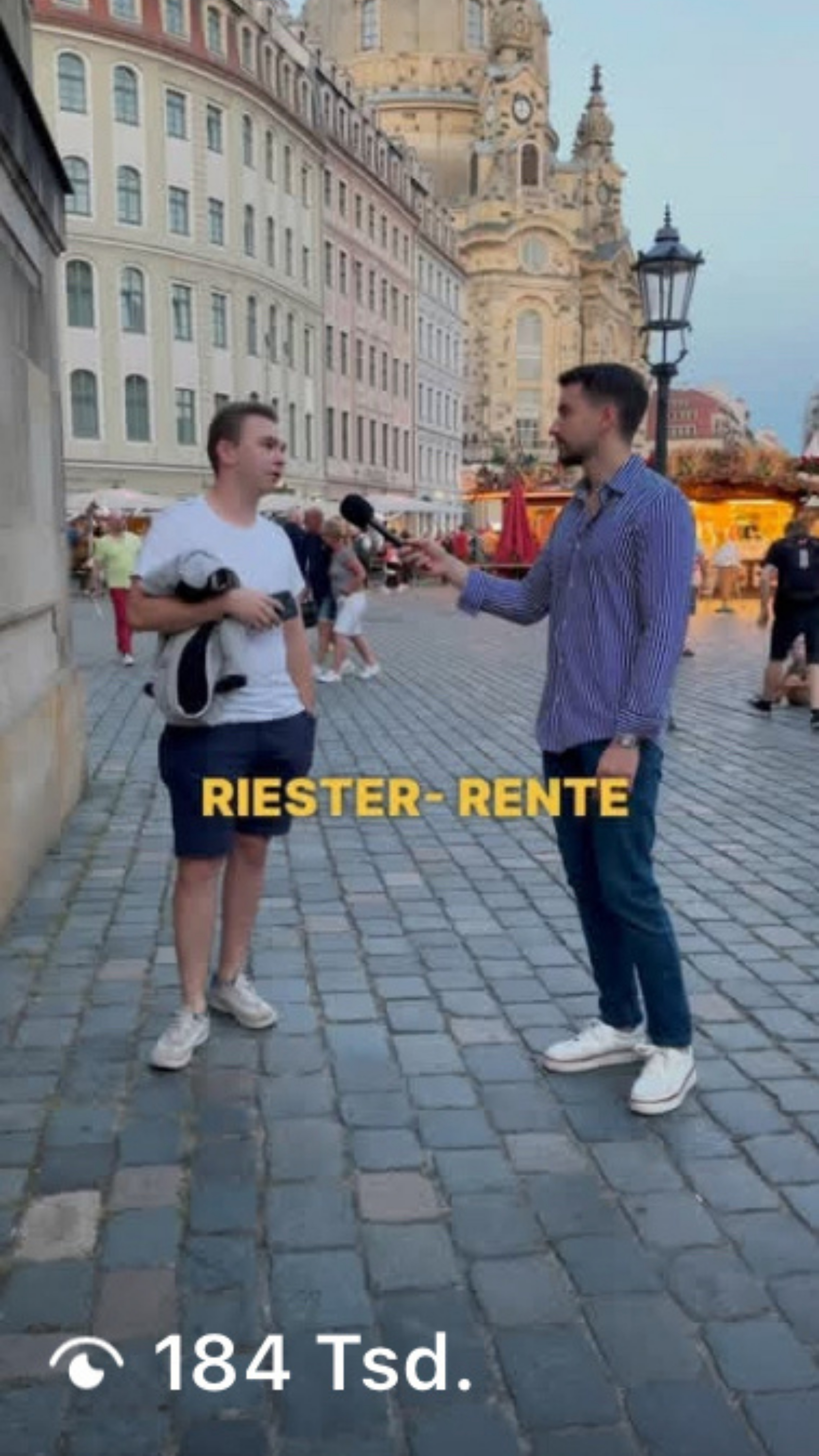 Reel-Screenshot