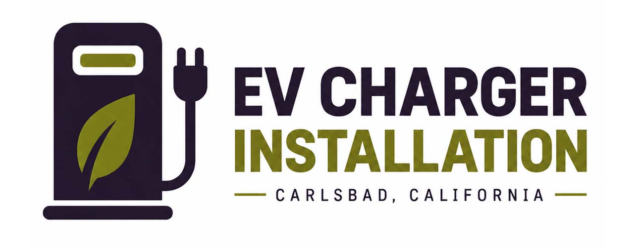 Carlsbad EV Charger Installation