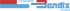 Logo: Eckhard Sendix GmbH mit rotem Rechteck und rotem "S"-Symbol.