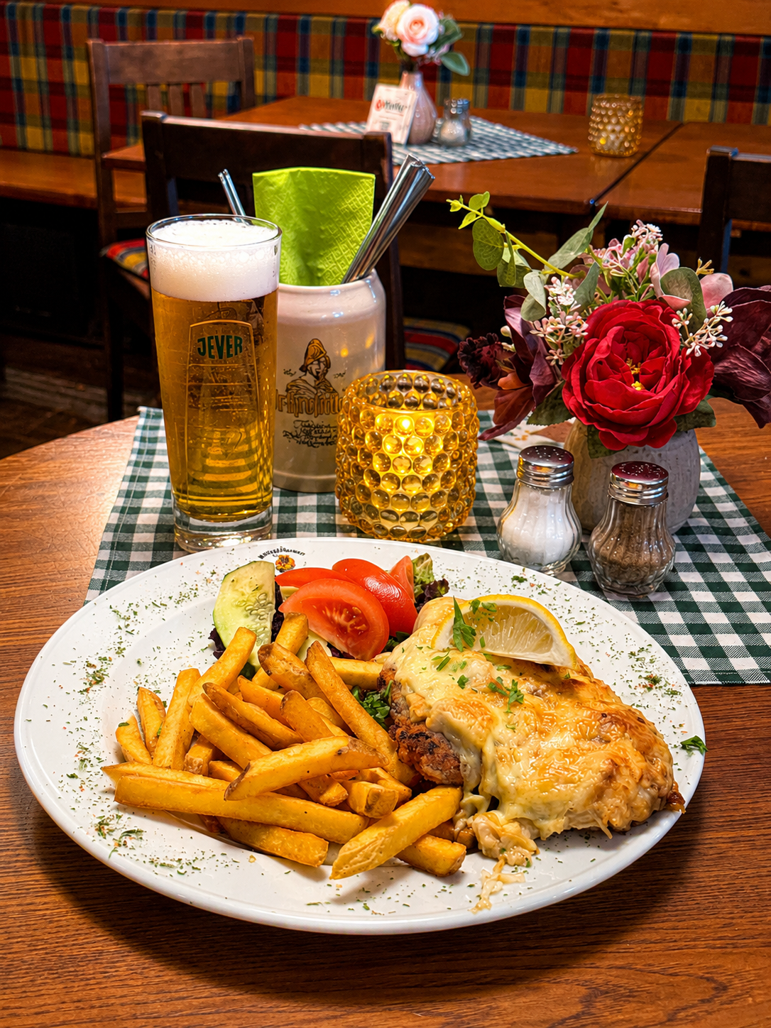 Kültzschauer Kartoffelsack Eilenburg