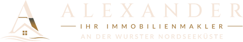 Alexander – Ihr Immobilienmakler an der Wurster Nordseeküste