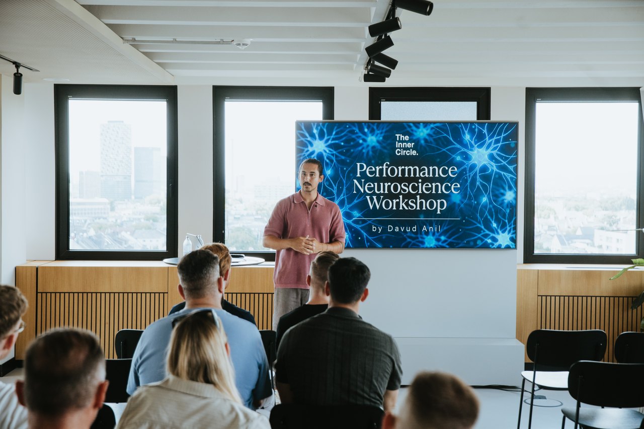Performance Neuroscience Workshop