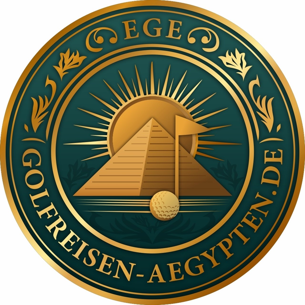 Golfreisen Ägypten