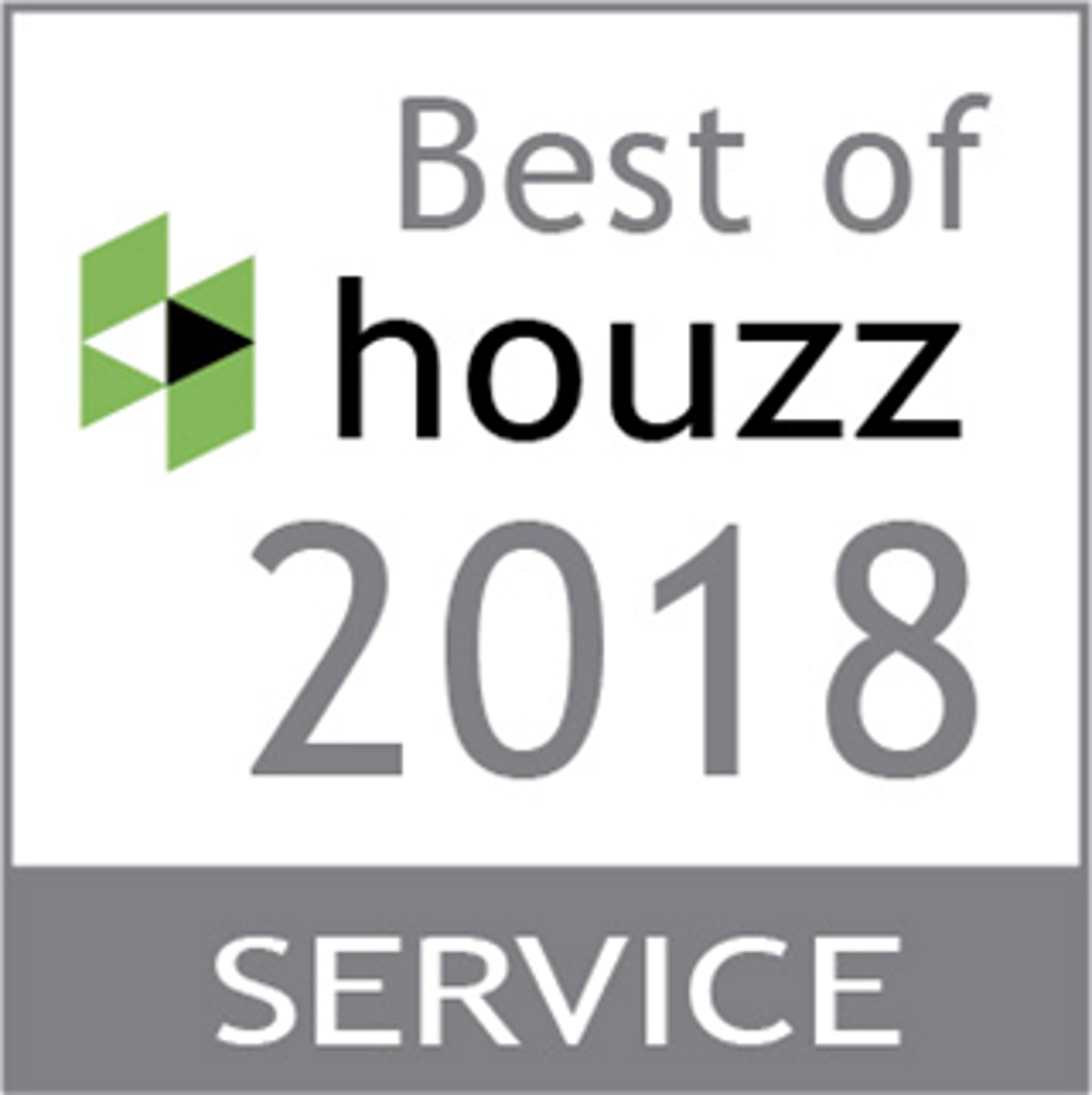 Best of Houzz 2018