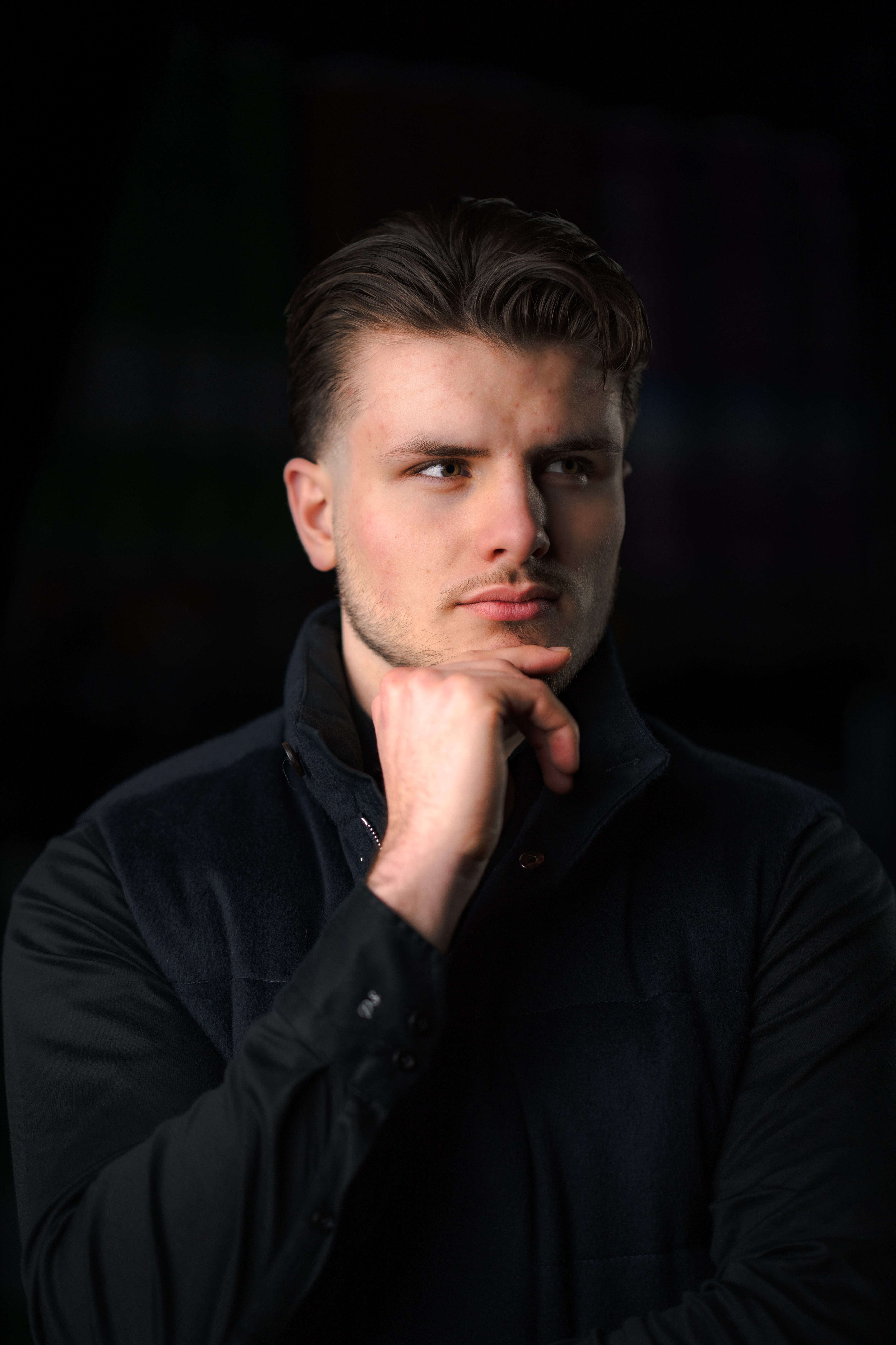 Paul Schmidt, Geschäftsführer PvWelt™