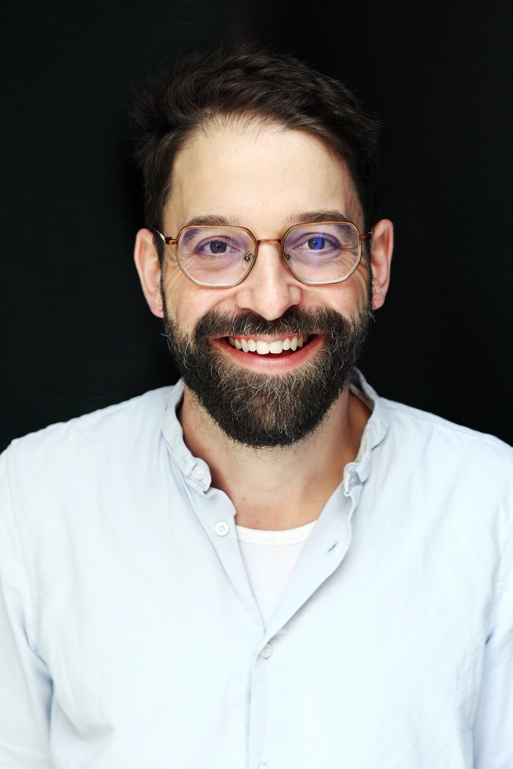 Jannis Quint — Coach für Führungskräfte im produzierenden Gewerbe