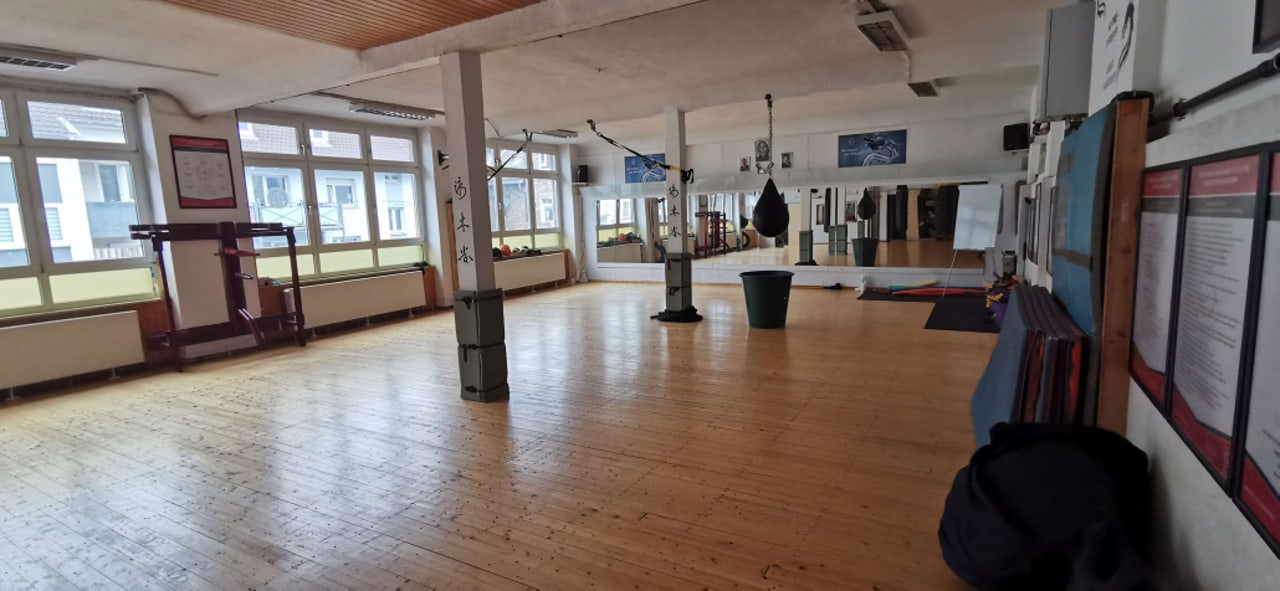 Akademie 2