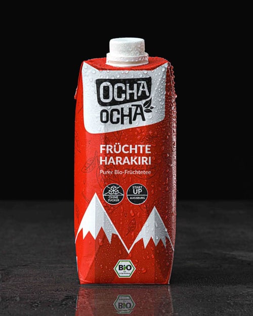 Food Produktfotografie