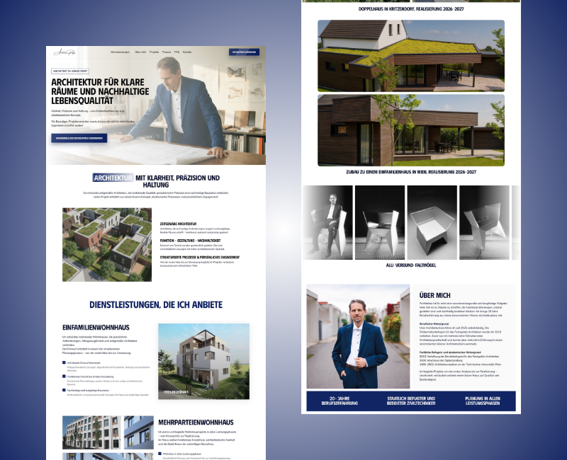 Architekt Papp