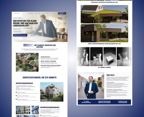 Architekt Papp