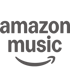 Logo Amazon Music