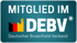 Mitglied im DEBV Deutscher Brownfield Verband Logo