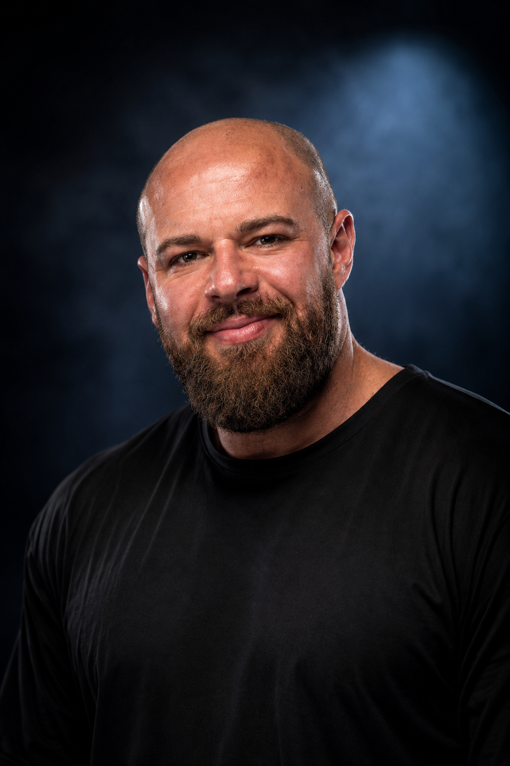 Patrick Olsen