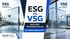 ESG vs. VSG Sicherheitsglas im Vergleich