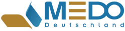 Medo Deutschland Logo