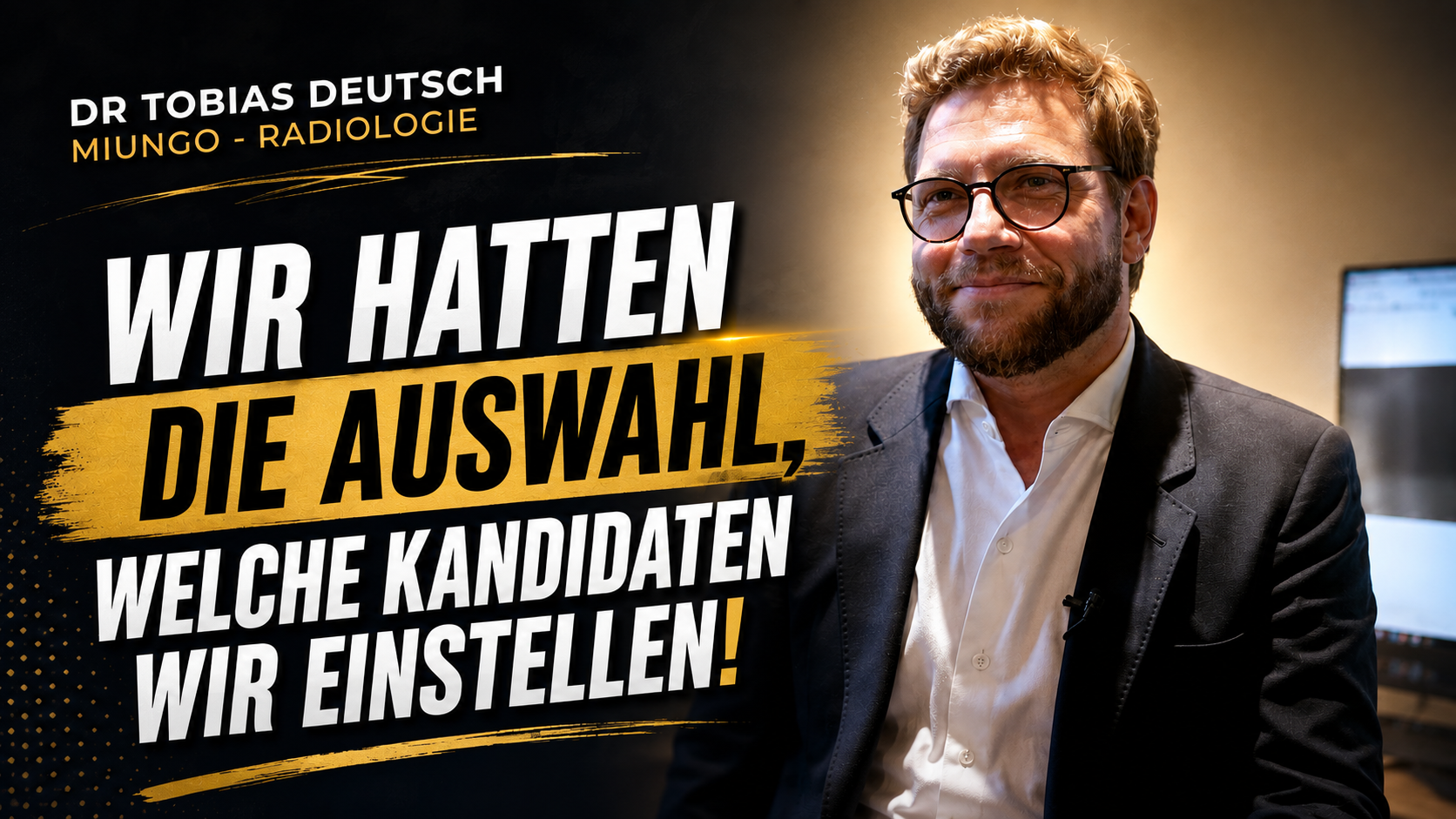 Video ansehen