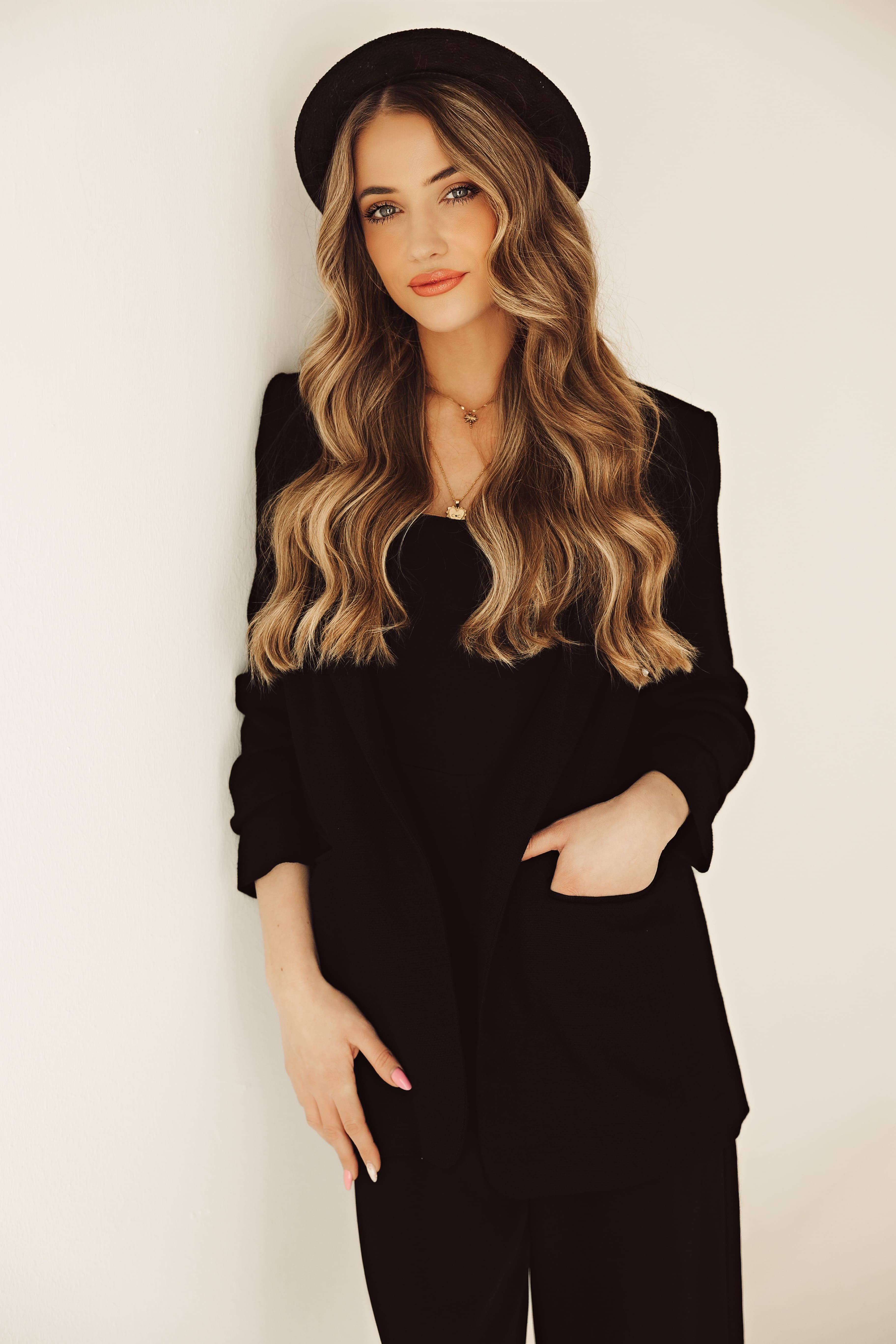 Caroline