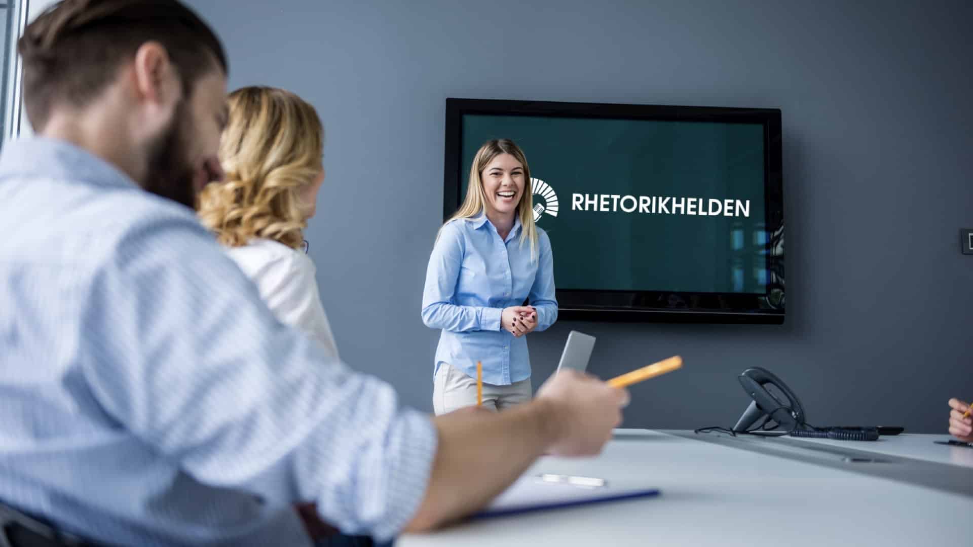 Tim Christopher Gasse erklärt die Methode Wirkung mit System