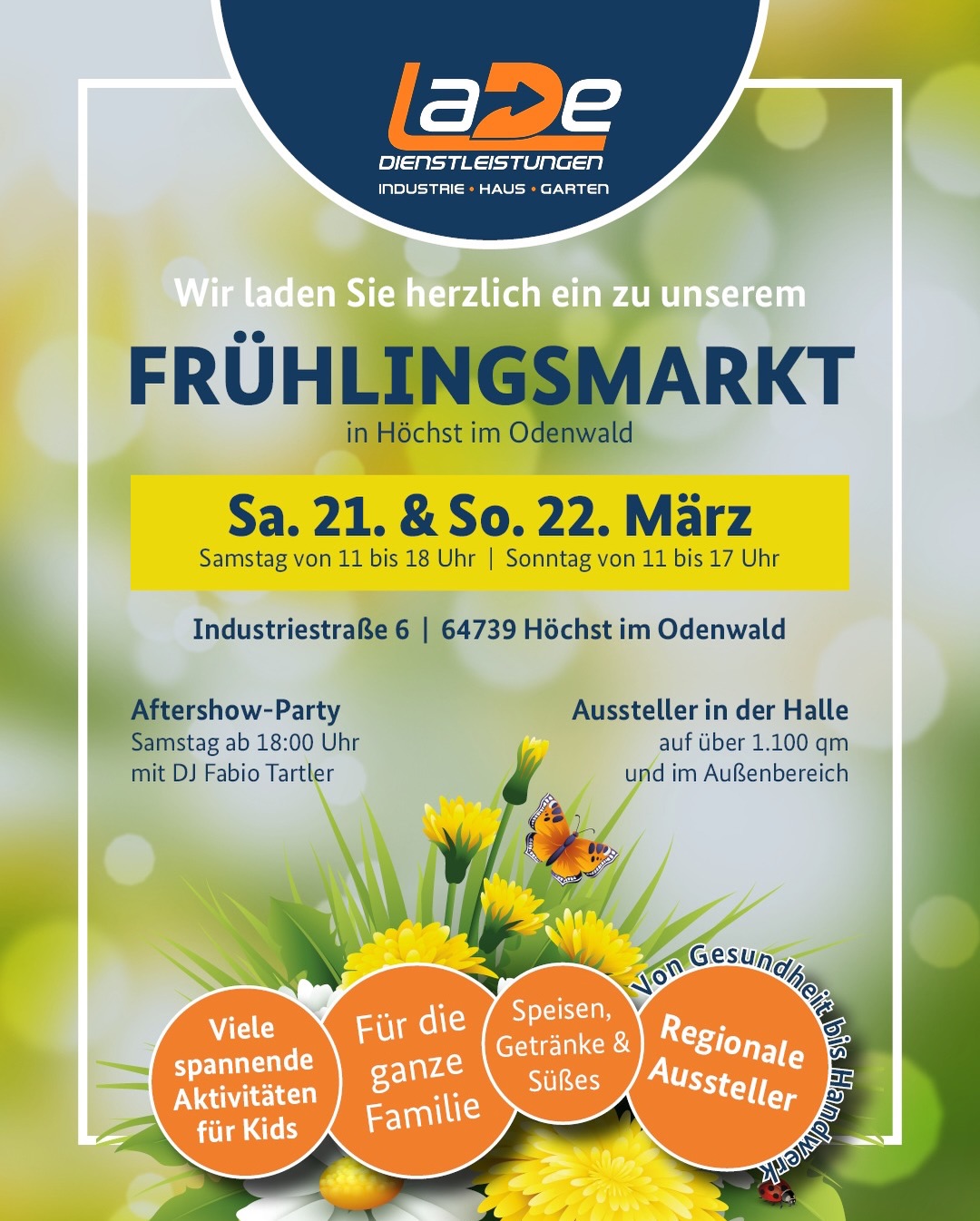 Odenwaldglas Instagram