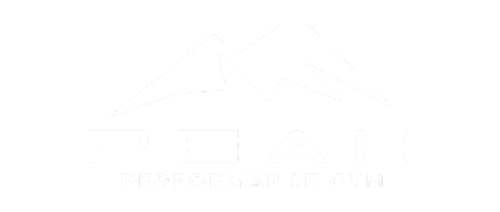 Peak Performance Gym