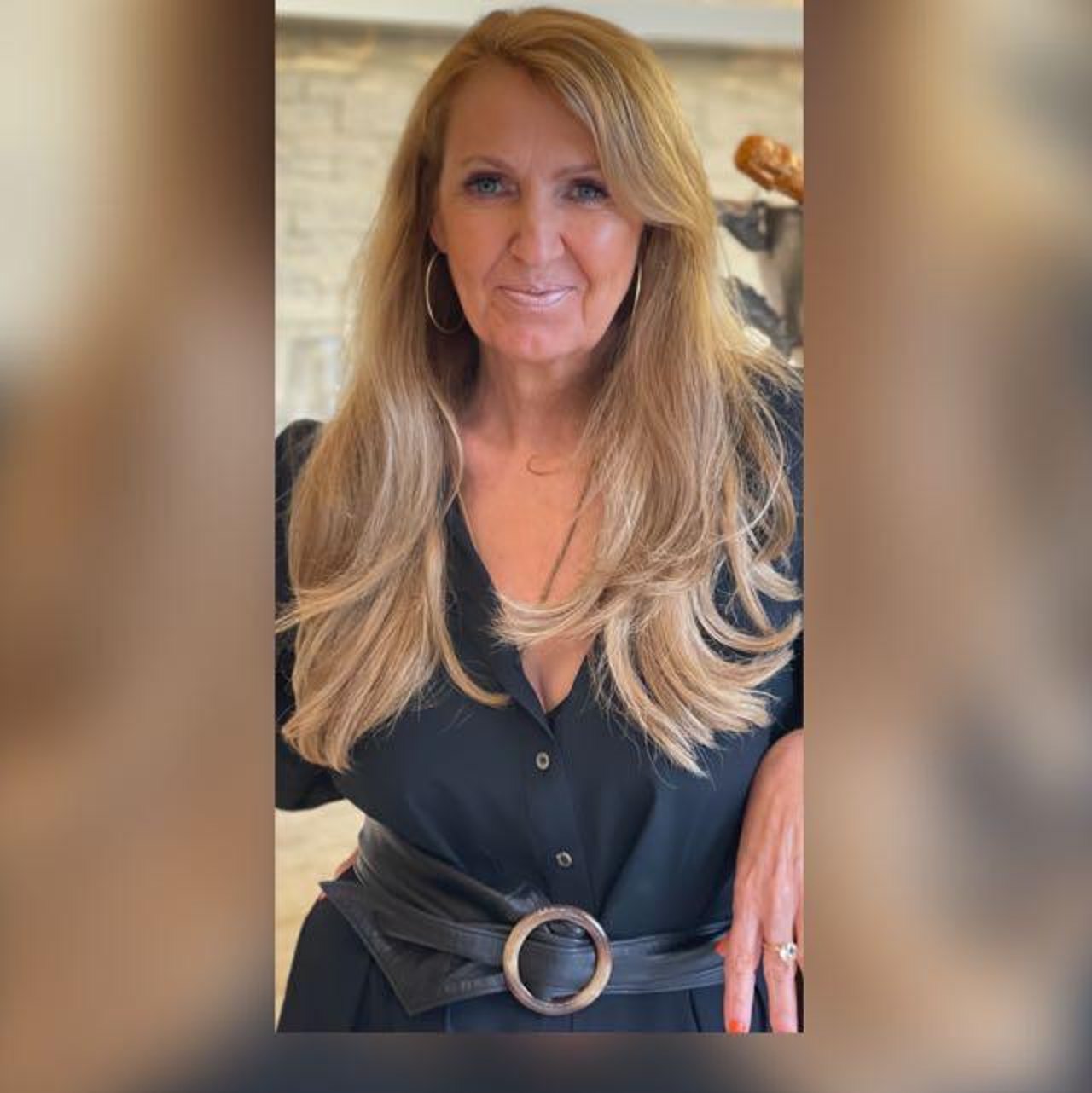 Denise David
