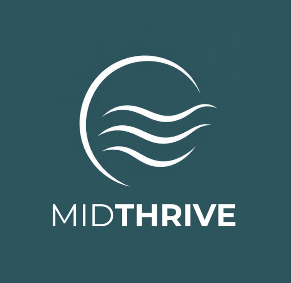 MIDTHRIVE logo