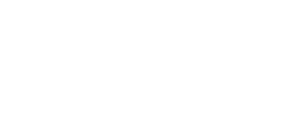 Inverses Logo von Hauenstein & Co. mit vertikalen Streifen, die ein Gebäude darstellen.