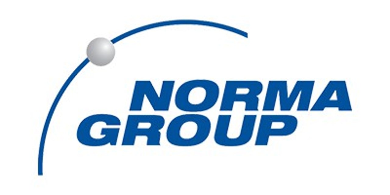 Logo NORMA Group