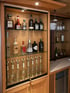 Möbel- und Vitrinenbau: Glaslösung von AT-Glas Tirol, Bild 6