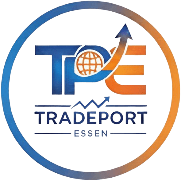 Tradeport Essen – Baumaschinen Handel und Vermietung