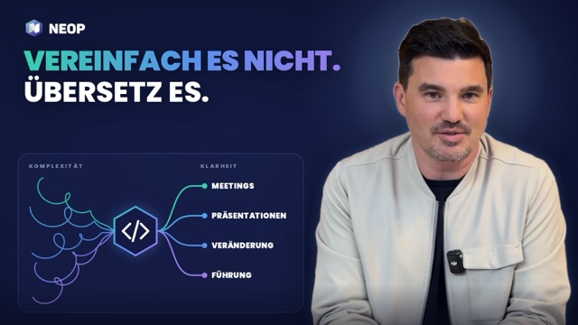 Online-Kommunikationstraining für IT- und Tech-Teams