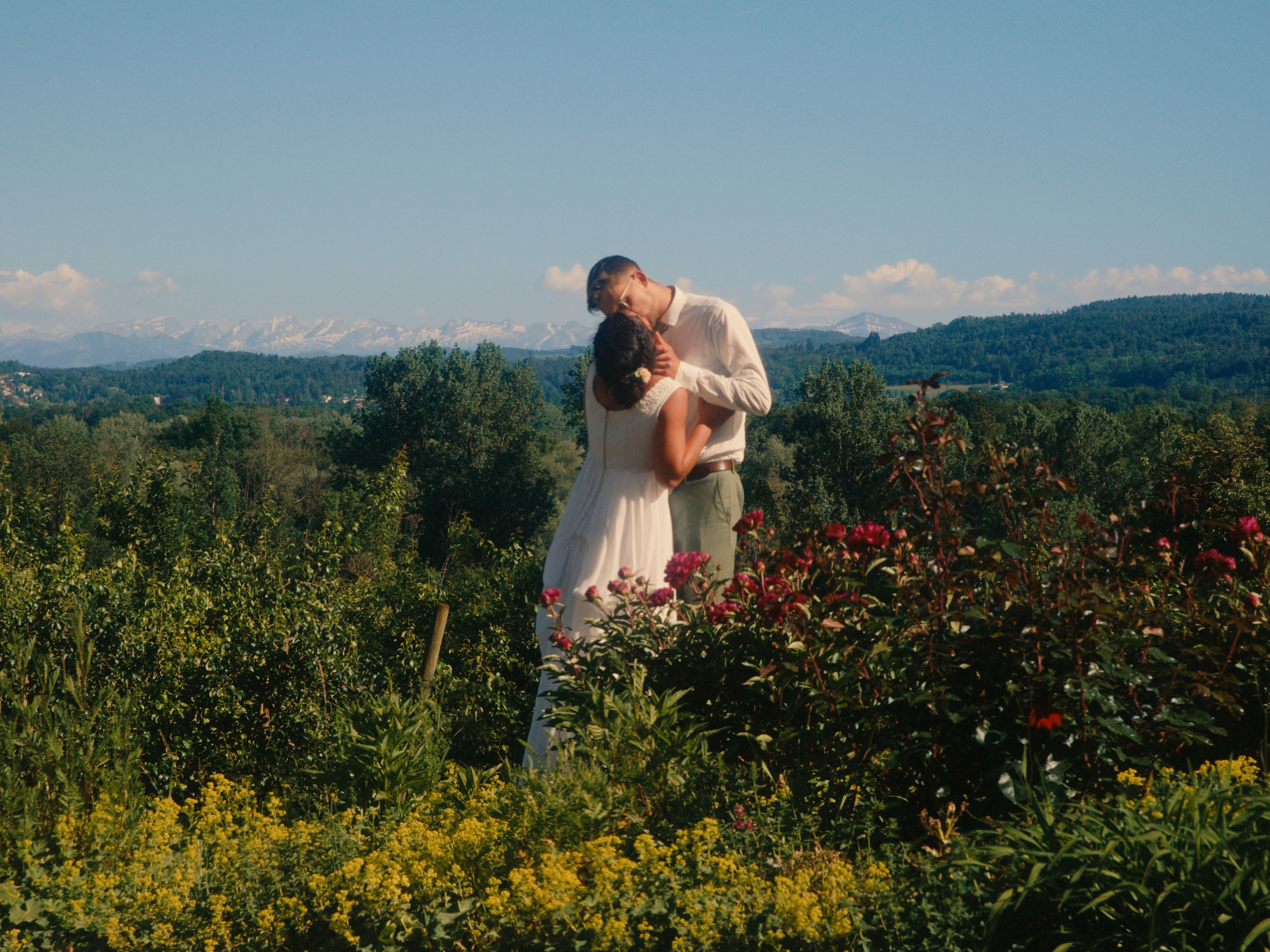 Jeremias & Ayla
