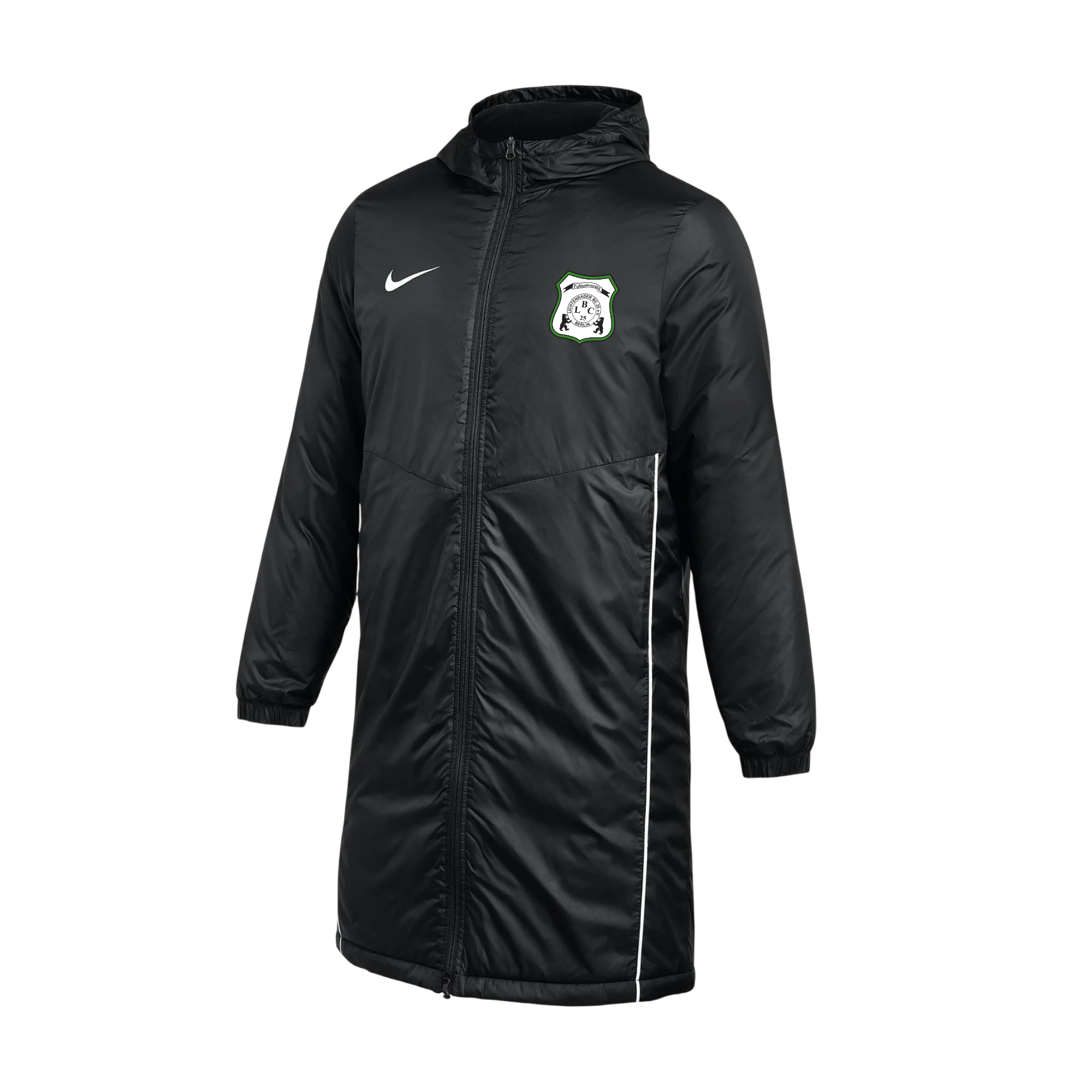 Nike Park 26 Winterjacke Kids