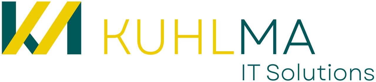 Logo Kuhlma IT Solutions