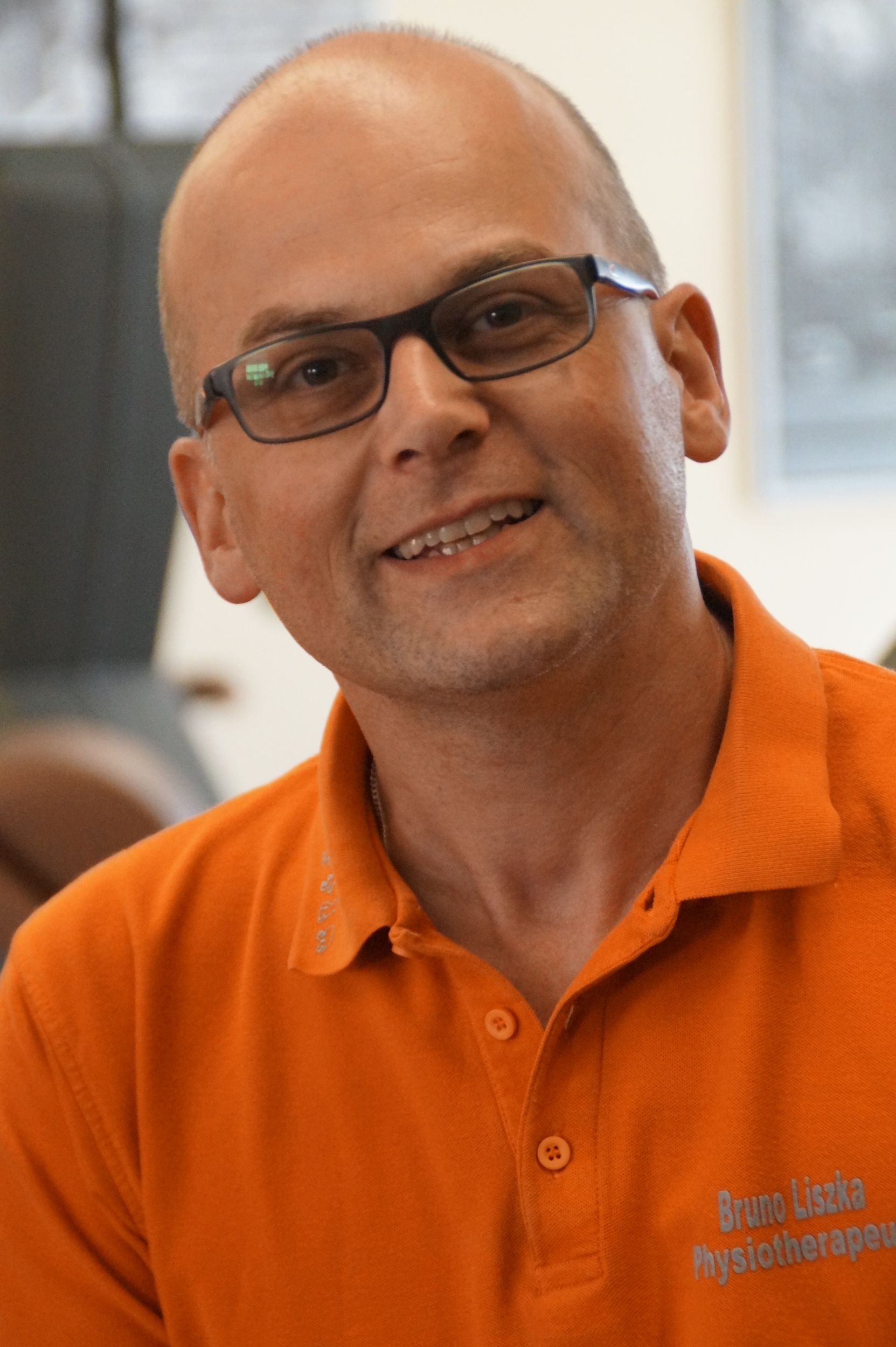 Bruno Liszka