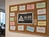 Pinnwand mit Notizzetteln: "Arbeitgebermarke", "Recruiting", "Mitarbeiterbindung", "Karriere", "Werte", "Kultur", "Benefits", "Führung", "Social Media", "Karriereseite", "Onboarding" und "ALBE Consulting" Logo.