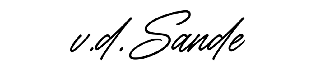 Unterschrift