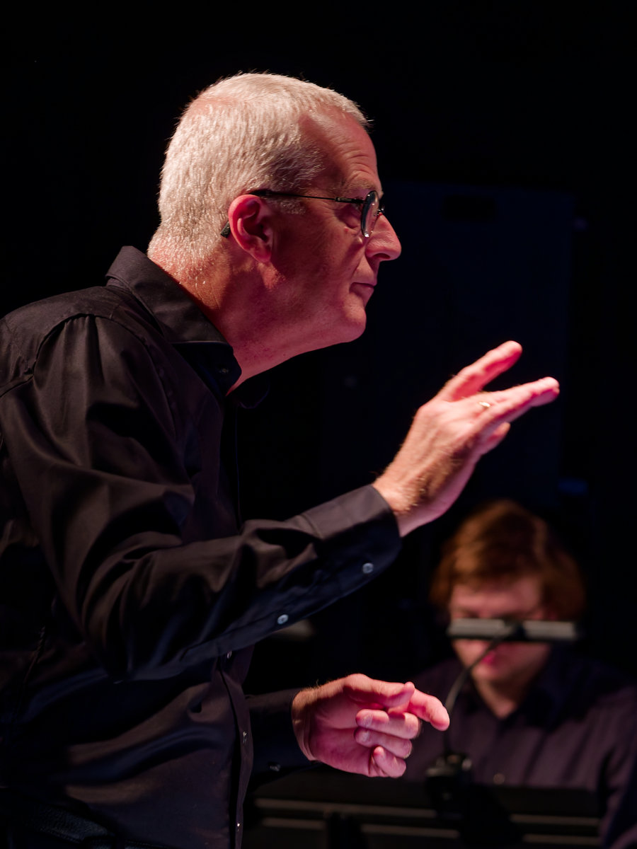 Gerben live