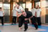 Teens im Training bei STR8