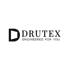 Logo Drutex (Fenster Hersteller)