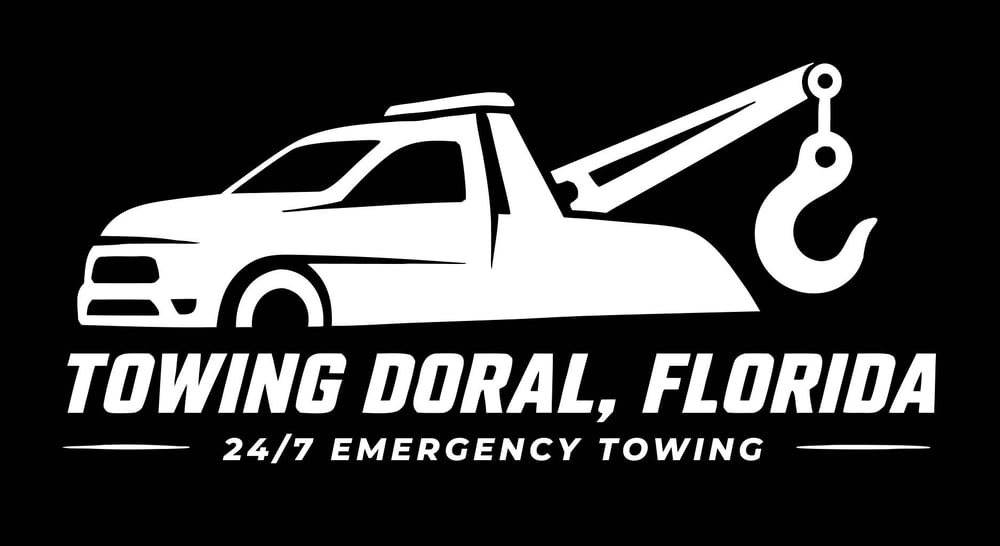 Towing Doral, FL Logo