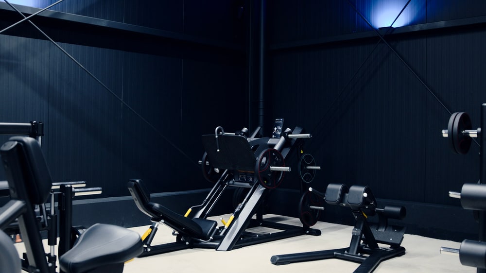 FIBEX Sports Studio