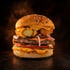 Cheesy Joppie Burger